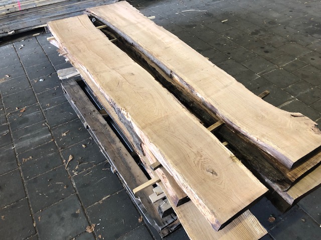 Verbieden in plaats daarvan Pilfer Eiken schaaldelen 5 cm (Gedroogd) - Bouwmaterialen Schijndel - Groot  assortiment sloophout en gebruikt hout